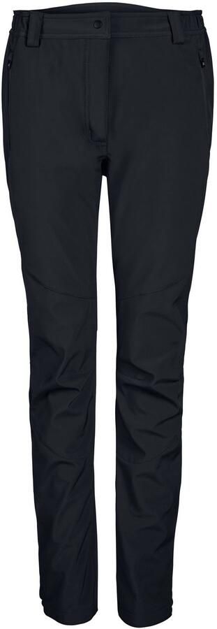 Killtec Softshell-broek KOW 34 WMN SFTSHLL PNTS - Foto 6