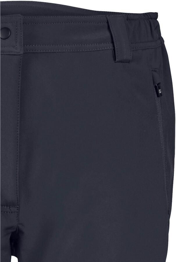 Killtec Softshell-broek KOW 34 WMN SFTSHLL PNTS - Foto 5