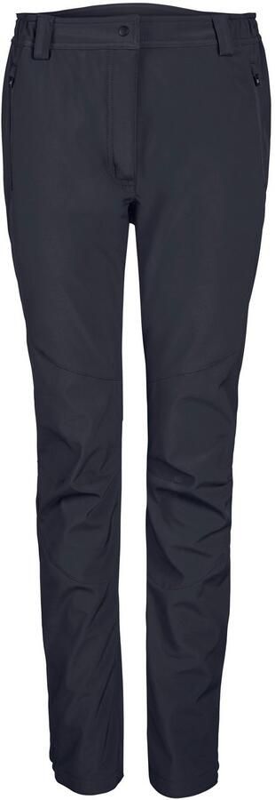 Killtec Softshell-broek KOW 34 WMN SFTSHLL PNTS - Foto 6