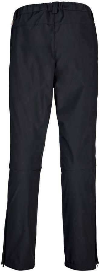 Killtec Softshell-broek KOW 49 MN SFTSHLL PNTS Waterafstotende ade de softshell broek met elastische band