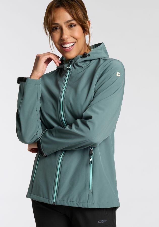 Killtec Softshell-jack - Foto 5