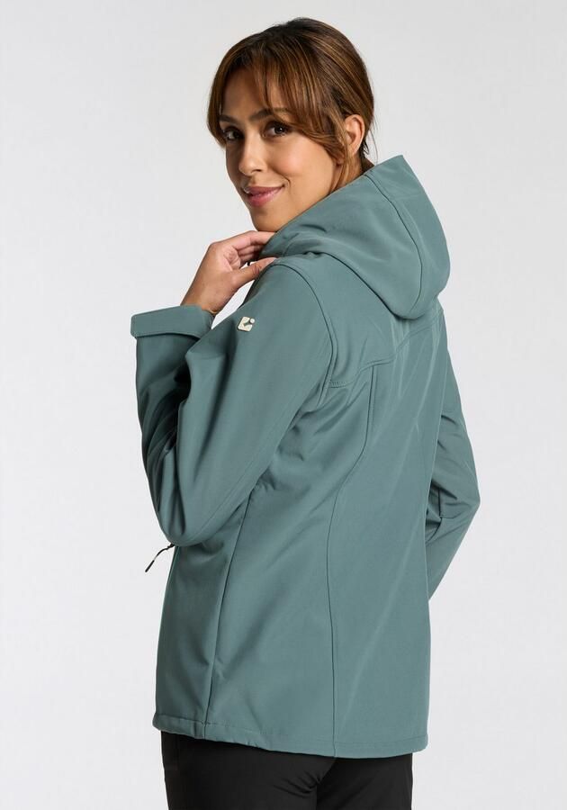 Killtec Softshell-jack - Foto 4