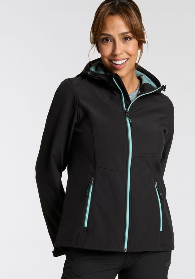 Killtec Softshell-jack - Foto 5