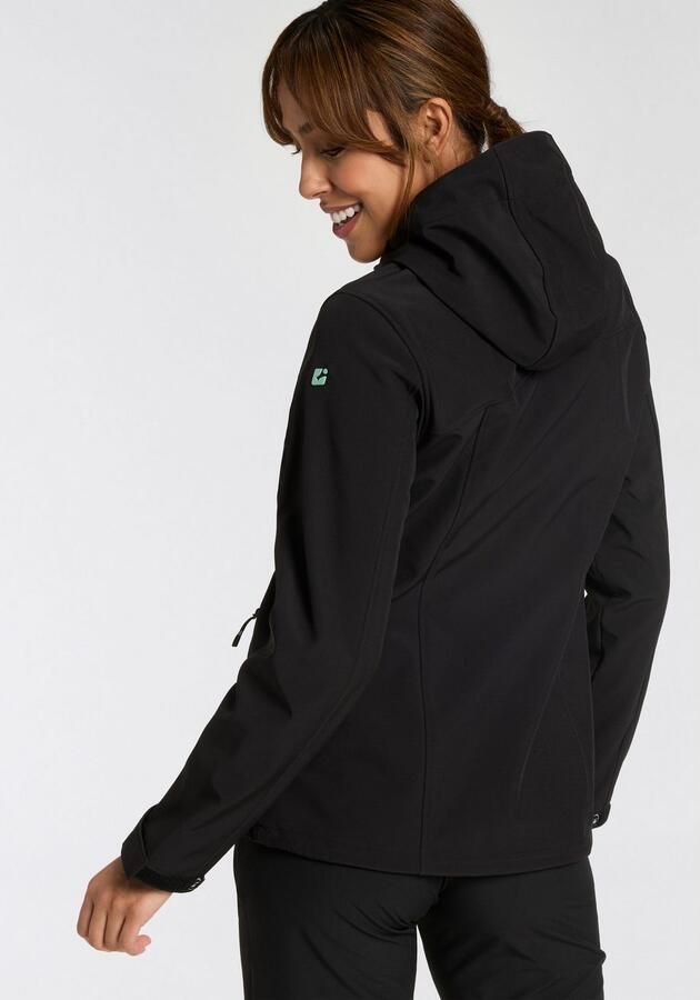 Killtec Softshell-jack - Foto 4