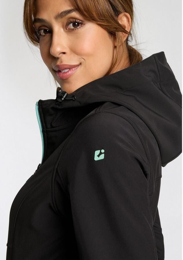 Killtec Softshell-jack - Foto 3