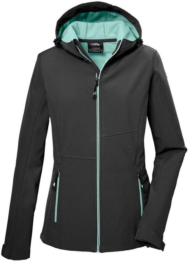 Killtec Softshell-jack - Foto 2