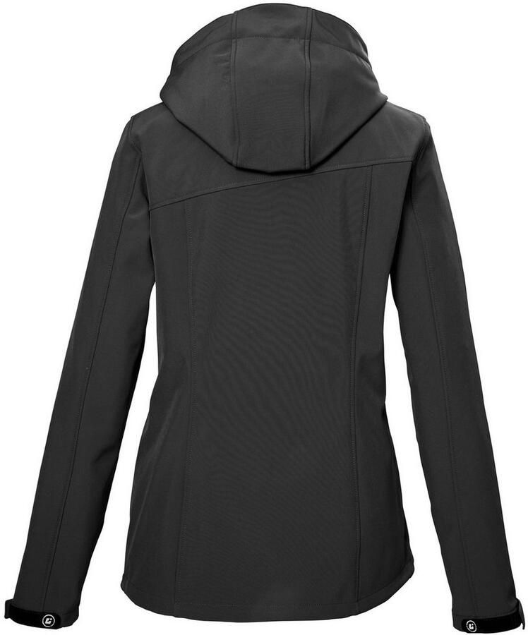 Killtec Softshell-jack