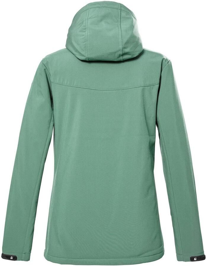 Killtec Softshell-jack KOS 179 WMN SFTSHLL JCKT 2