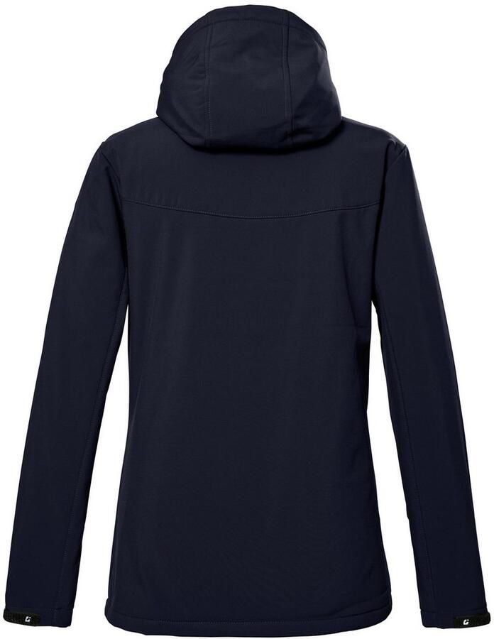 Killtec Softshell-jack KOS 179 WMN SFTSHLL JCKT 2