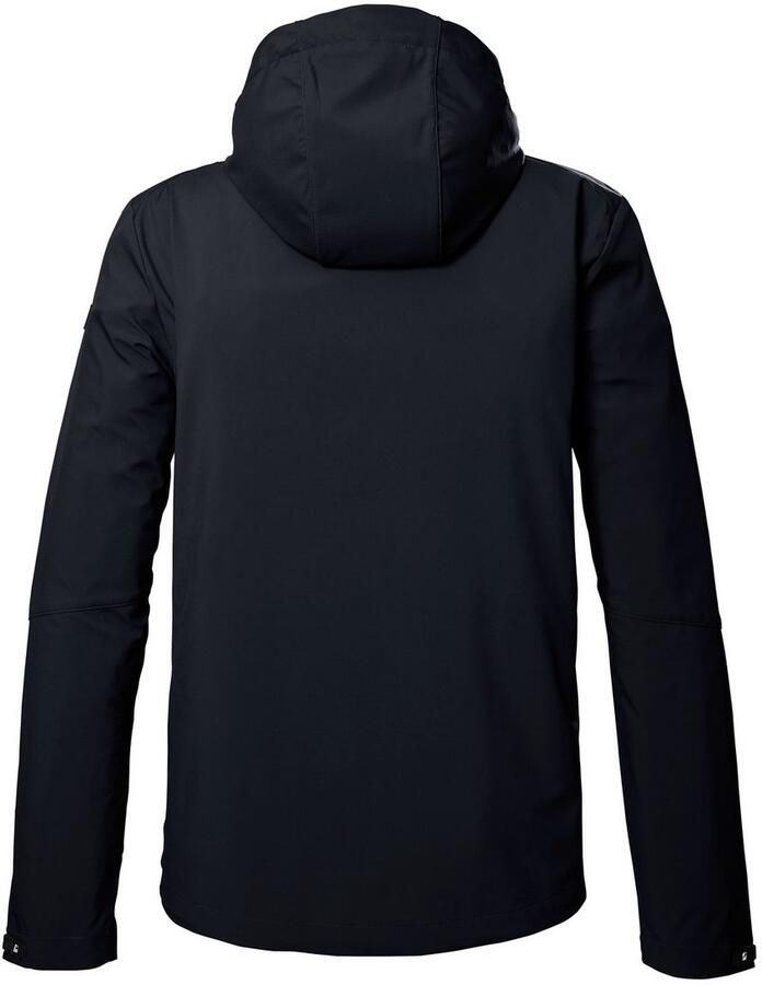 Killtec Softshell-jack KOS 259 MN SFTSHLL JCKT (1 stuk) - Foto 5
