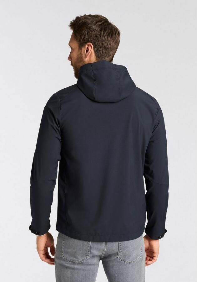 Killtec Softshell-jack KOS 259 MN SFTSHLL JCKT (1 stuk) - Foto 4