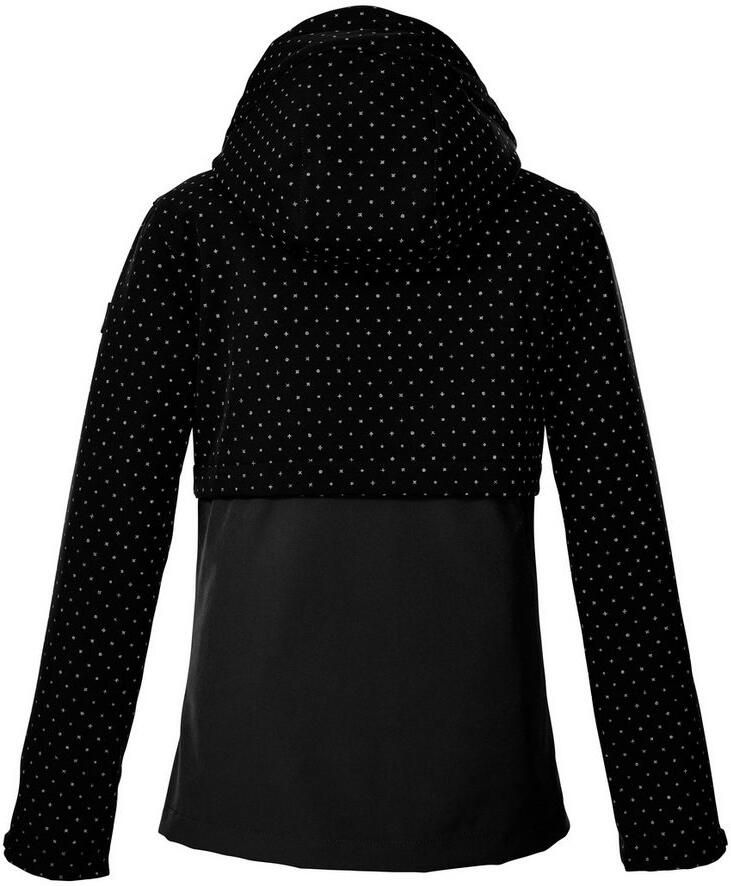 Killtec Softshell-jack KOW 227 GRLS SFTSHLL JCKT (1 stuk)