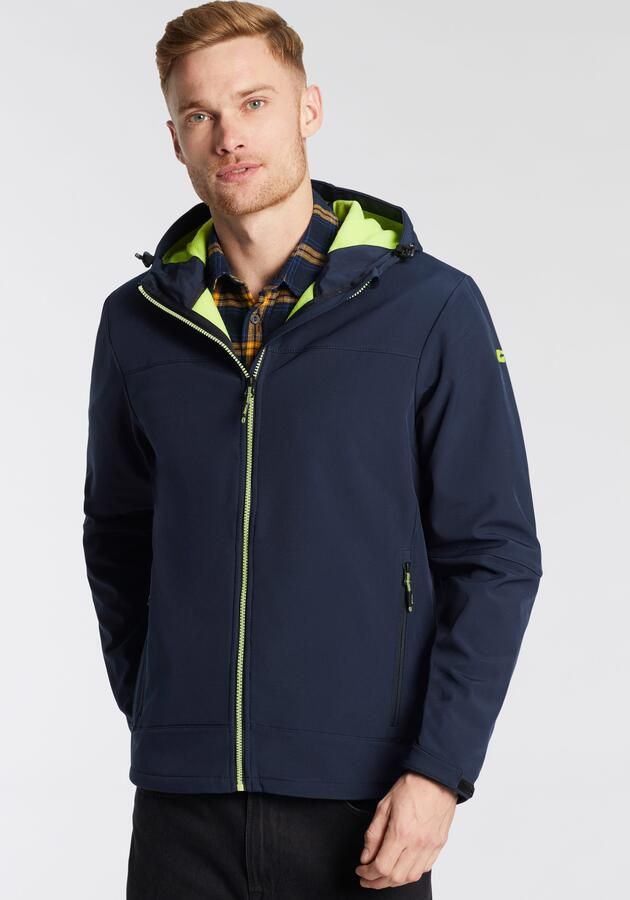 Killtec Softshell-jack MN SFTSHLL JCKT - Foto 5