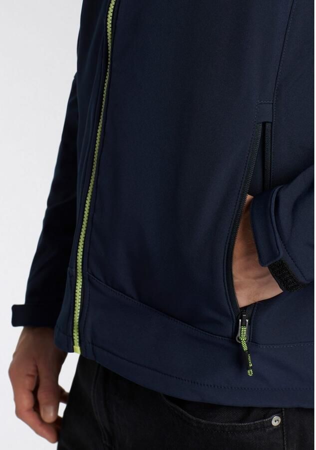 Killtec Softshell-jack MN SFTSHLL JCKT - Foto 3