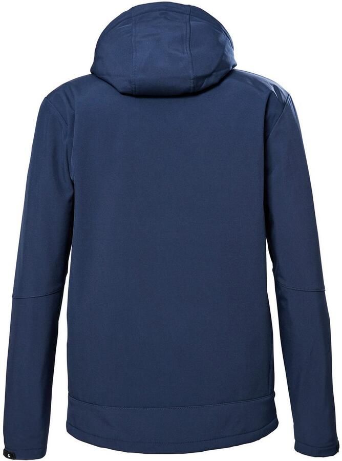 Killtec Softshell-jack MN SFTSHLL JCKT - Foto 2