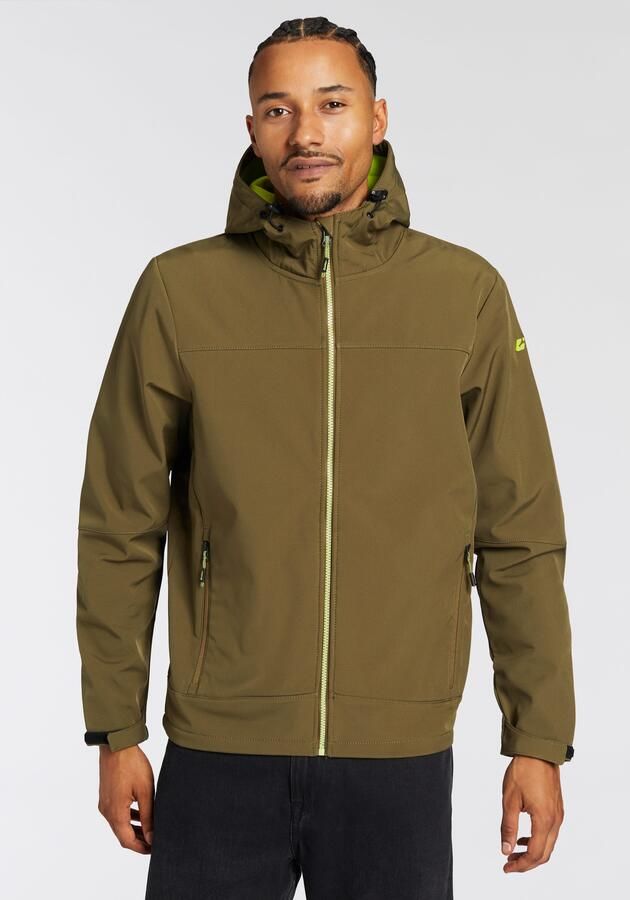 Killtec Softshell-jack MN SFTSHLL JCKT - Foto 5