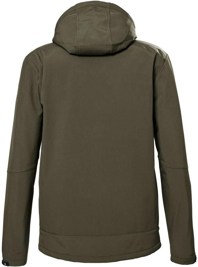 Killtec Softshell-jack MN SFTSHLL JCKT - Foto 2