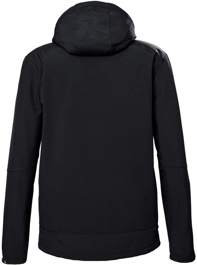 Killtec Softshell-jack MN SFTSHLL JCKT