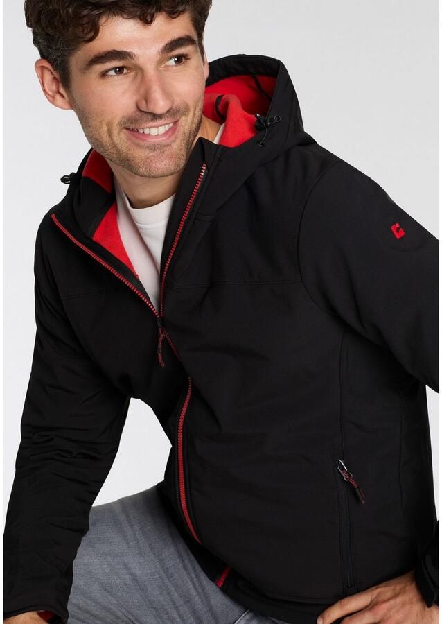 Killtec Softshell-jack MN SFTSHLL JCKT - Foto 2