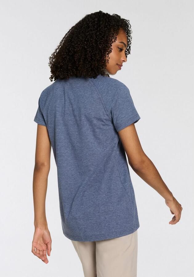 Killtec T-shirt Ade d & sneldrogend - Foto 4