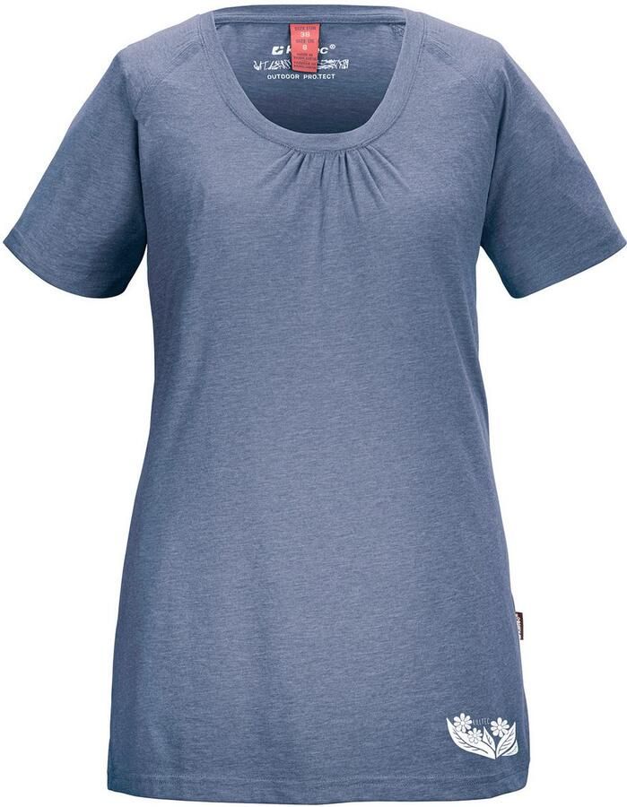 Killtec T-shirt Ade d & sneldrogend