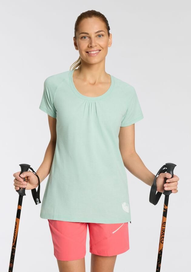 Killtec T-shirt Ade d & sneldrogend - Foto 3