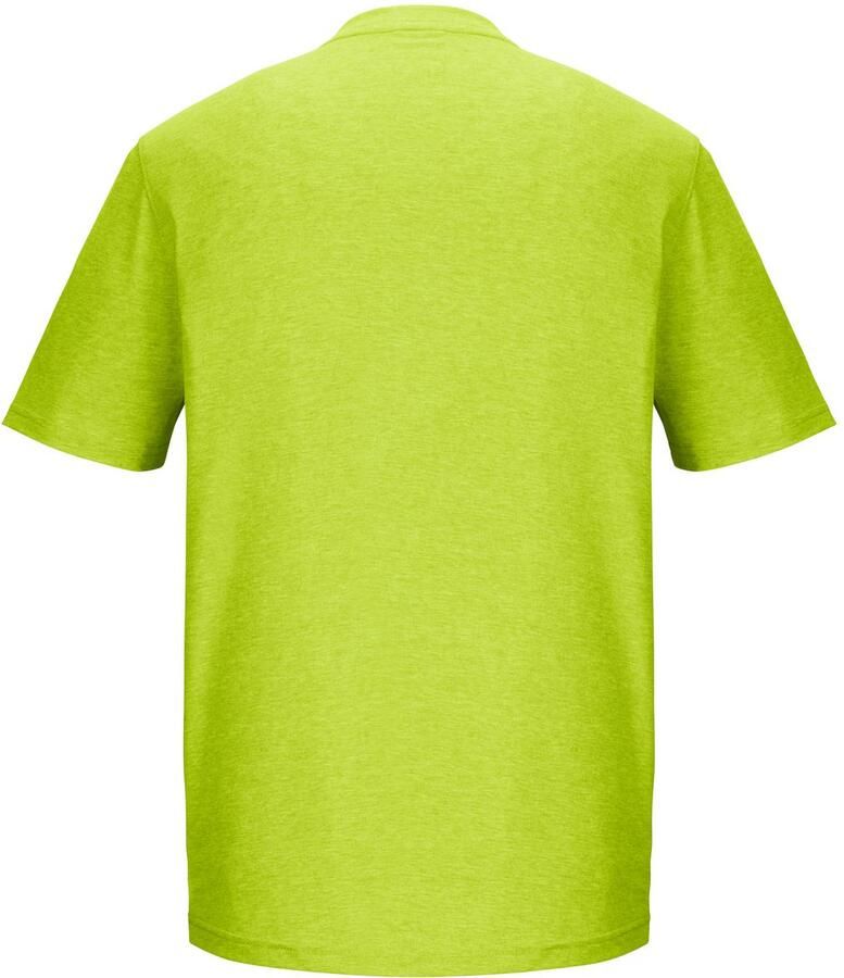 Killtec T-shirt KOS 254 MN TSHRT Ade d & sneldrogend - Foto 5
