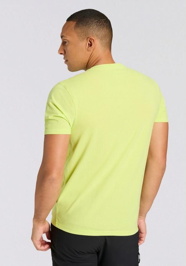 Killtec T-shirt KOS 254 MN TSHRT Ade d & sneldrogend - Foto 4