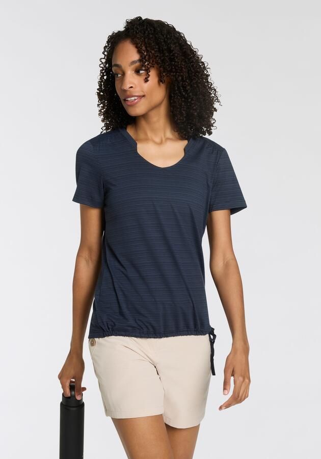 Killtec T-shirt KOS 46 WMN TSHRT (1-delig) - Foto 4