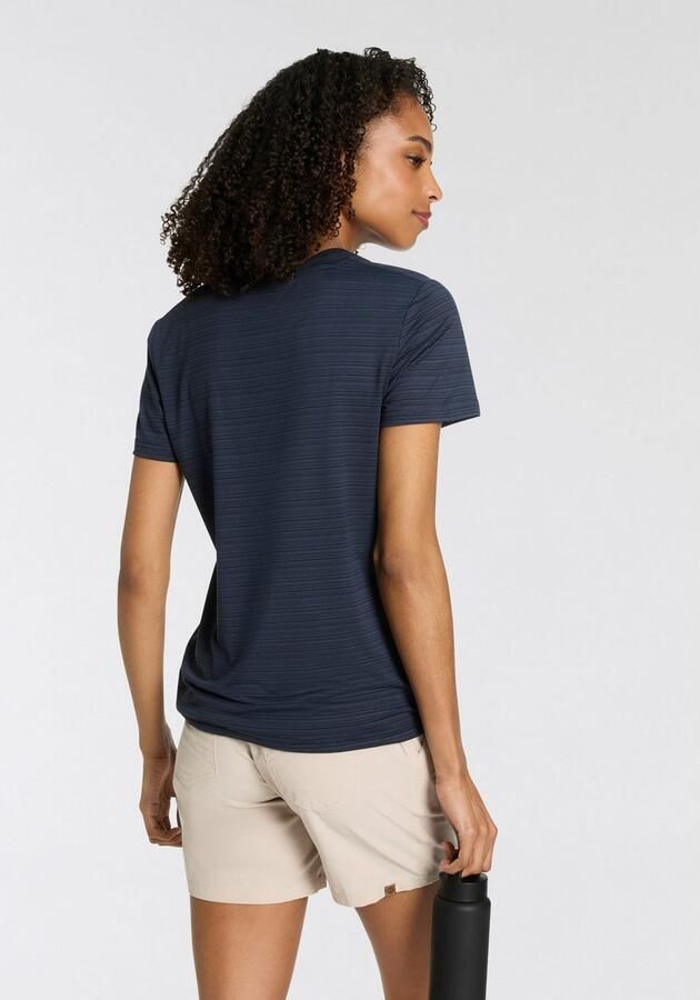 Killtec T-shirt KOS 46 WMN TSHRT (1-delig) - Foto 3