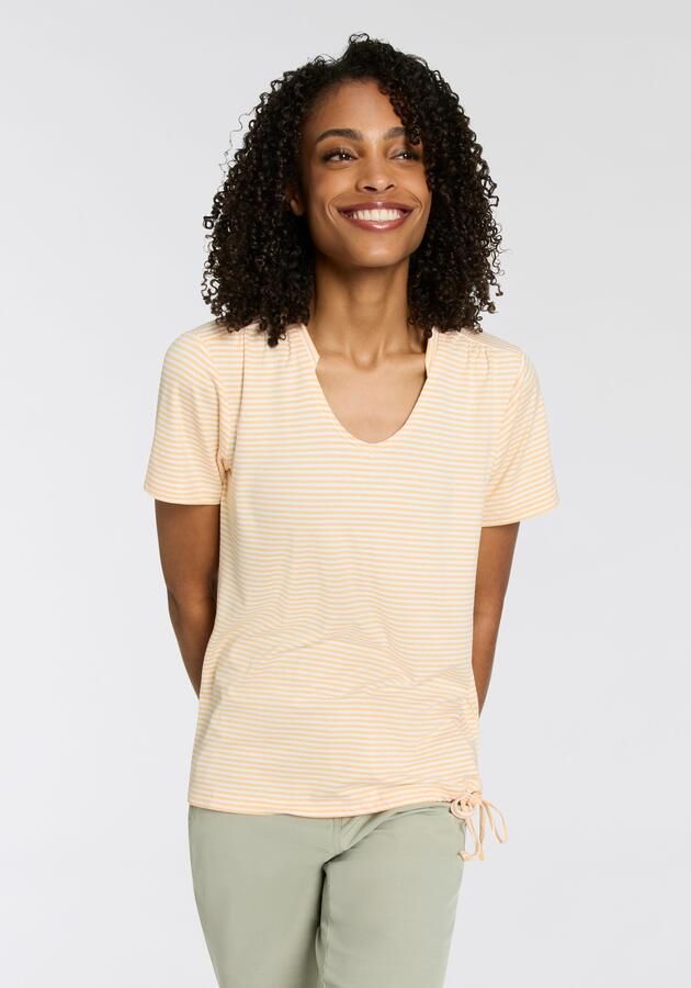 Killtec T-shirt Lilleo WMN TSHRT F (1-delig) - Foto 2