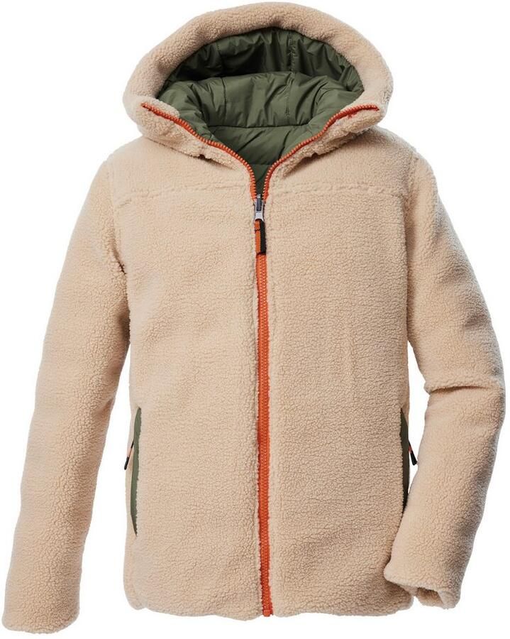 Killtec Tweezijdig te dragen jack KOW 231 BYS JCKT (1 stuk) - Foto 4