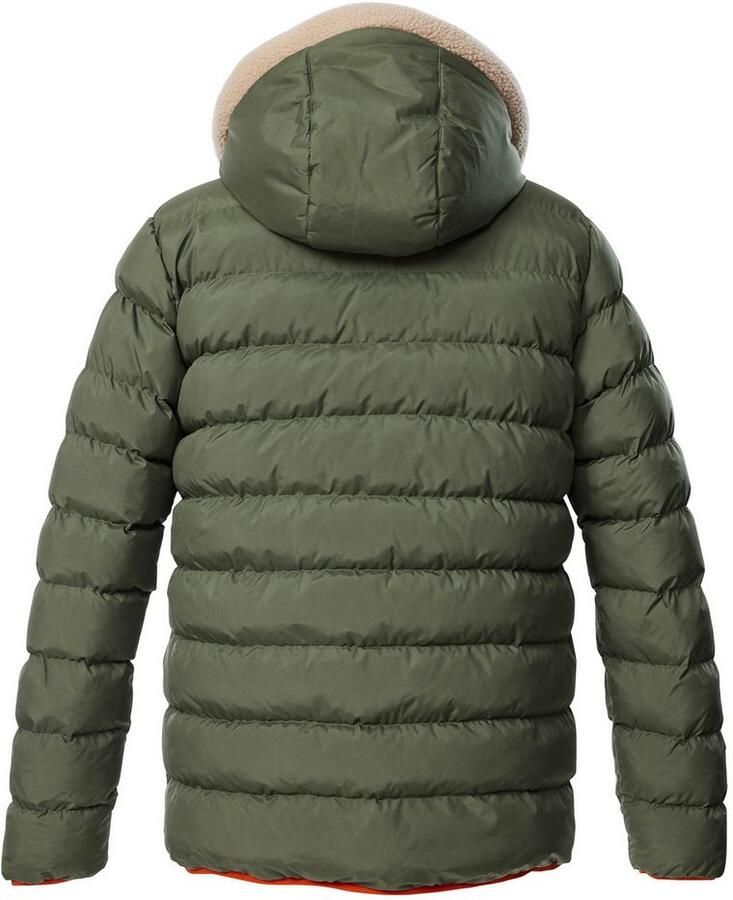 Killtec Tweezijdig te dragen jack KOW 231 BYS JCKT (1 stuk) - Foto 2