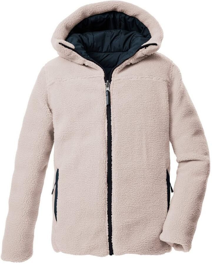 Killtec Tweezijdig te dragen jack KOW 231 BYS JCKT (1 stuk) - Foto 3