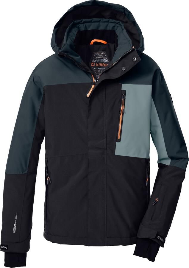 Killtec Winterjack KSW 200 BYS SKI JCKT (1 stuk) - Foto 2