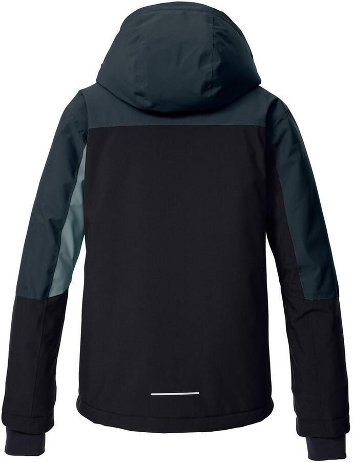 Killtec Winterjack KSW 200 BYS SKI JCKT (1 stuk)