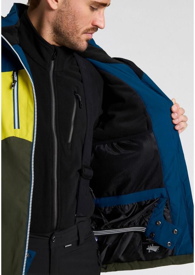 Killtec Winterjack KSW 306 MN SKI JCKT - Foto 3