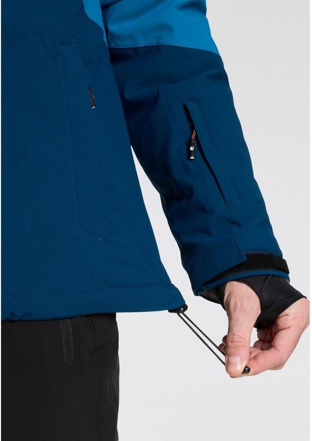 Killtec Winterjack KSW 306 MN SKI JCKT - Foto 3