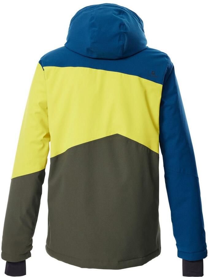 Killtec Winterjack KSW 306 MN SKI JCKT