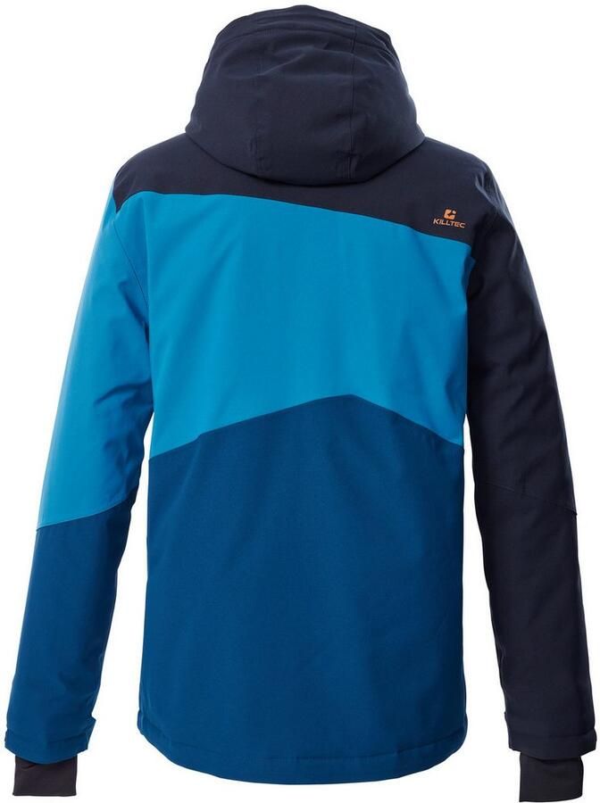 Killtec Winterjack KSW 306 MN SKI JCKT - Foto 2