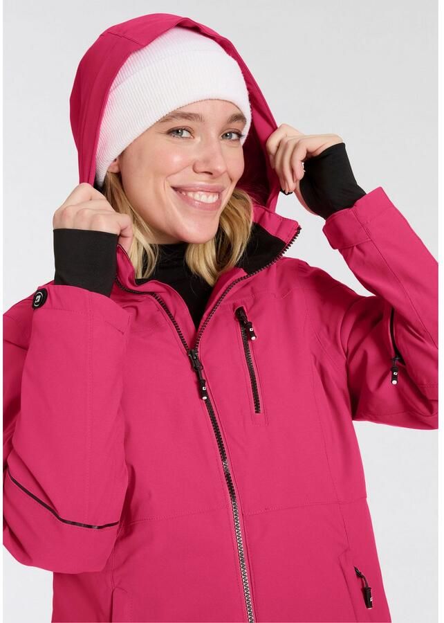 Killtec Winterjack KSW 438 WMN SKI JCKT - Foto 3