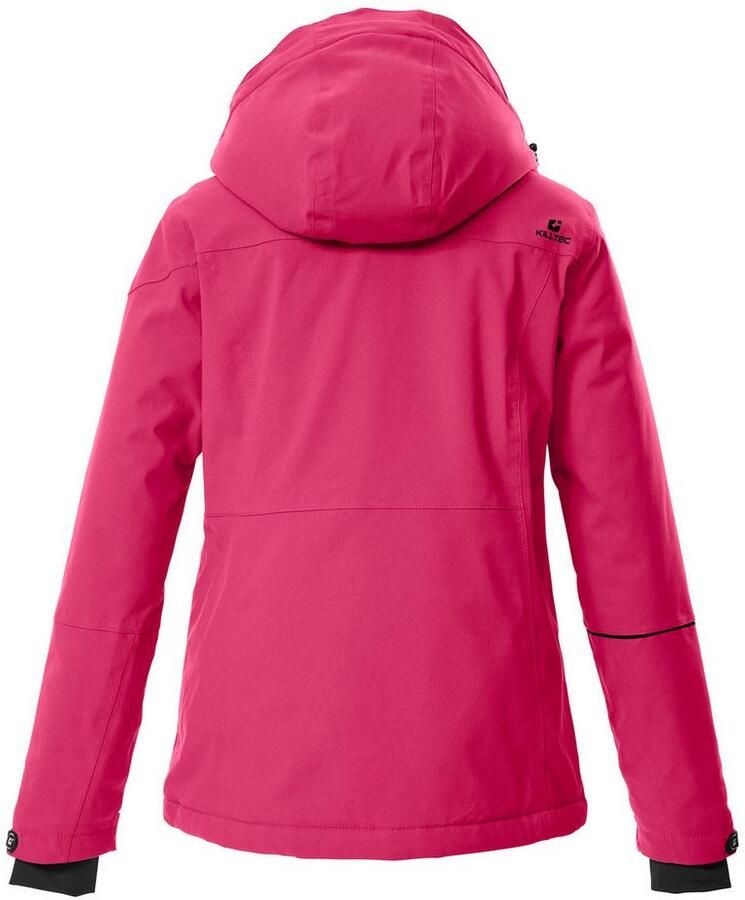 Killtec Winterjack KSW 438 WMN SKI JCKT