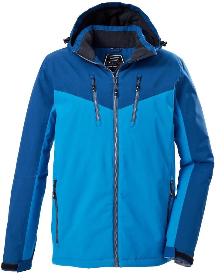 Killtec Winterjack KSW 441 MN SKI JCKT - Foto 2