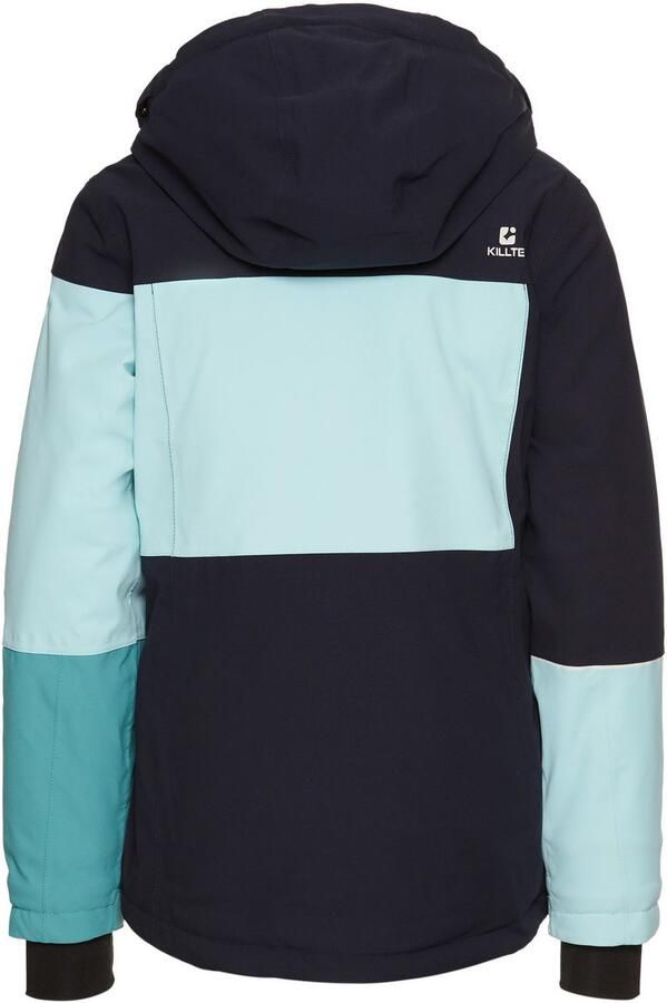 Killtec Winterjack KSW 442 GRLS SKI JCKT Winterjack voor kinderen - Foto 2