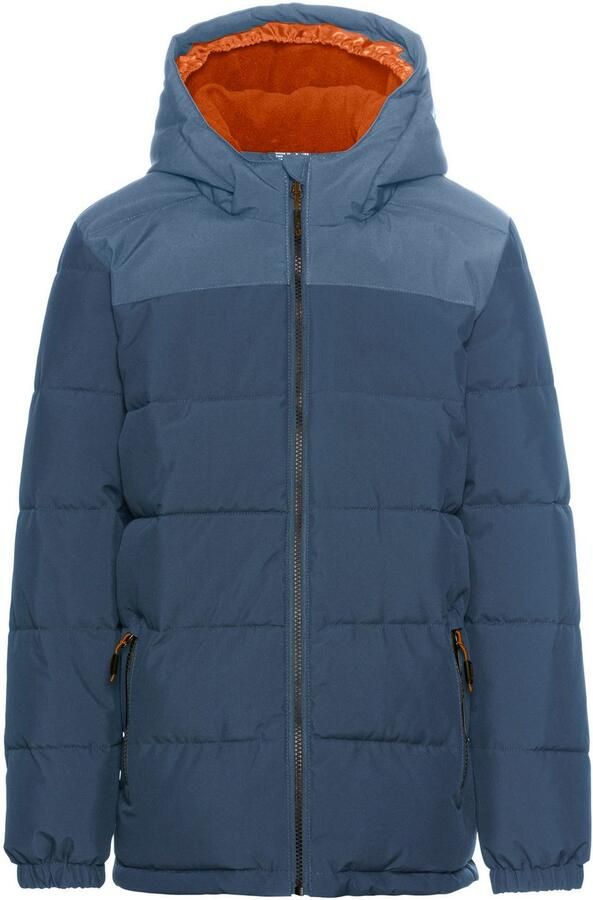 Killtec Winterjack KW 1 BYS JCKT OT Winddicht & waterafstotend & ade d & voor kinderen (1 stuk) - Foto 4