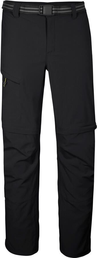 Killtec Zip-off-broek KOS 13 MN PNTS waterafstotend sneldrogend afritsbare benen inclusief riem - Foto 2