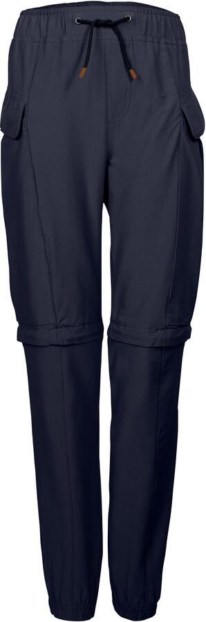 Killtec Zip-off-broek KOS 133 BYS PNTS Afneembare functionele broek elastisch 4 zakken reflecterend - Foto 3