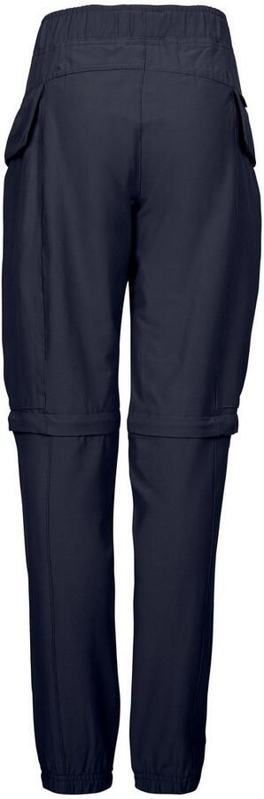 Killtec Zip-off-broek KOS 133 BYS PNTS Afneembare functionele broek elastisch 4 zakken reflecterend - Foto 2
