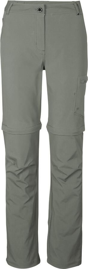 Killtec Zip-off-broek KOS 187 KG WMN PNTS Afneembare functionele broek met comfort-stretch sneldrogend - Foto 2