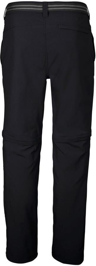 Killtec Zip-off-broek KOS 188 KG MN PNTS Functionele broek: waterafstotend afritsbaar PFAS-vrij stretch